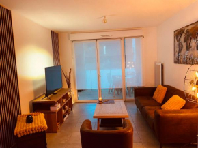 Superbe appartement neuf en résidence privée